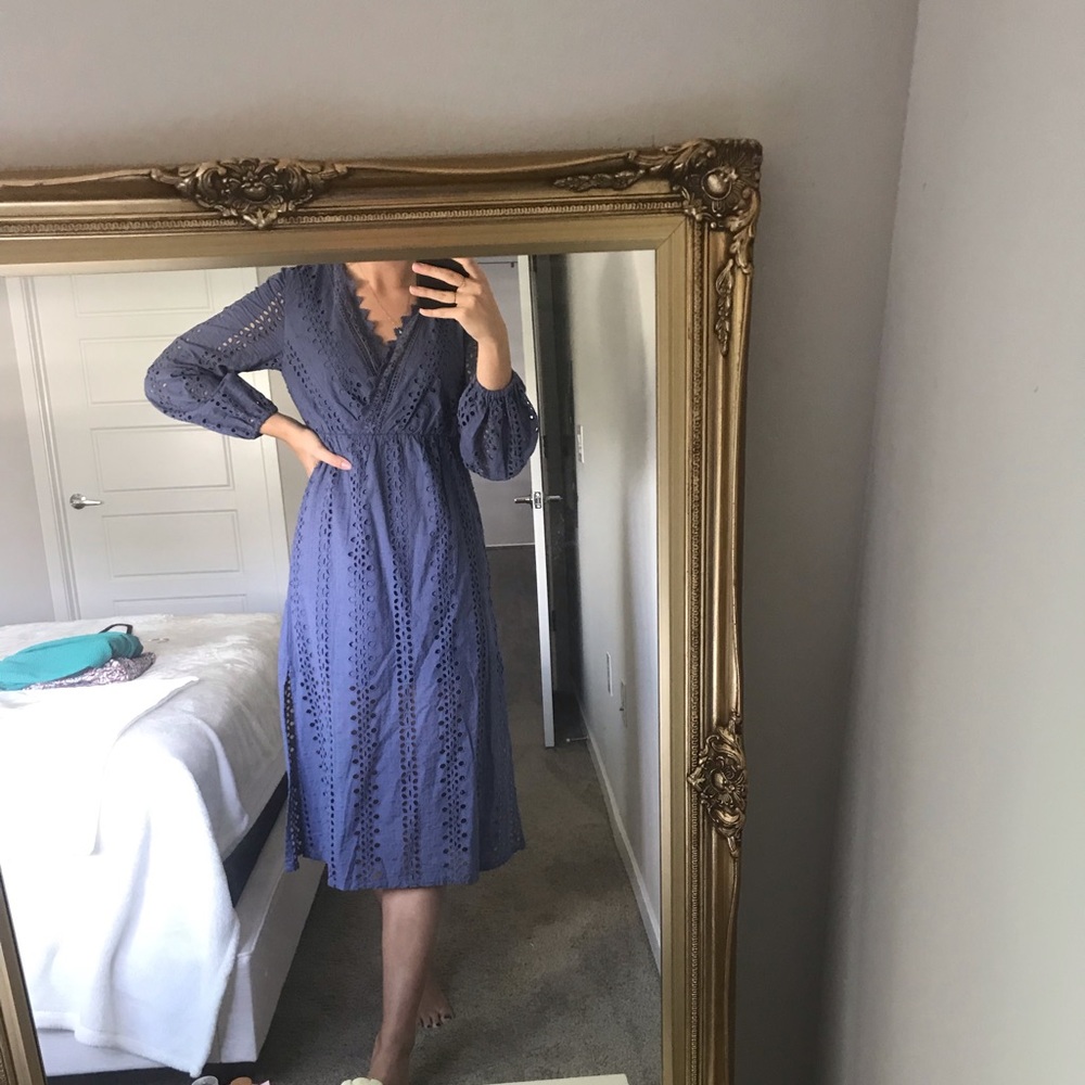 Midi Dress